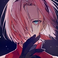 Haruno Sakura
