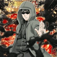 Aburame Shino