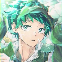 izuku midoriya