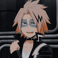 kaminari denki