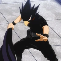 tokoyami fumikage