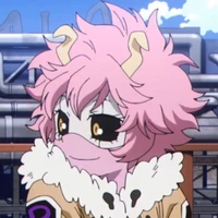 ashido mina