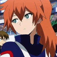 kendo itsuka