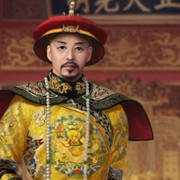 Ung Chính Đế - Hoàng thượng