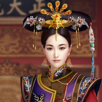 Hiếu Kính Hiến Hoàng hậu