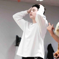 Min Yoongi