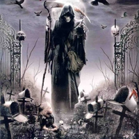 Diêm Vương - Ratsui