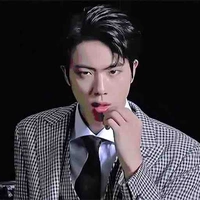 Kim Soekjin