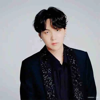 Min Yoongi
