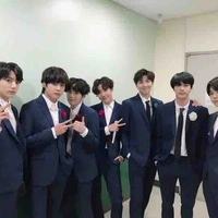 BTS