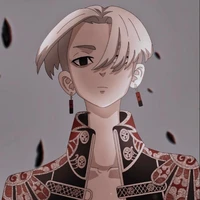 sano manjiro (Mikey)