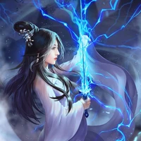 Đông Thanh Nguyệt( xuyên không)