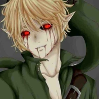 Ben Drowned