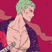 Roronoa Zoro