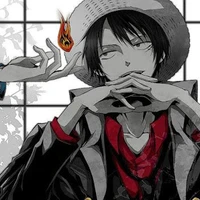 Monkey.D.Luffy