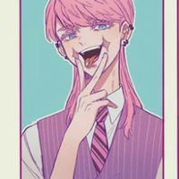 Sanzu Haruchiyo
