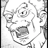 Masanku Sano ( ông Sano)