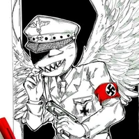 Third Reich_Nazi Germany_Nazi