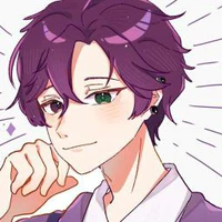 violet