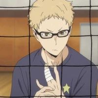Tsukishima Kei