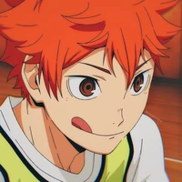 Hinata Shouyo