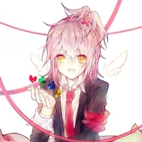 Amu Hinamori