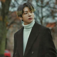 Jeon JungKook