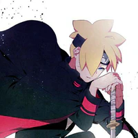 Uzumaki Boruto