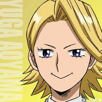 Aoyama Yuga