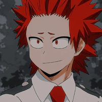 Kirishima Eijiro