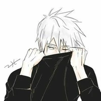 Kakashi