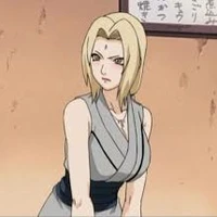 Tsunade
