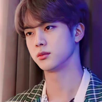 Kim SeokJin