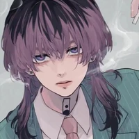 Haitani Rindou