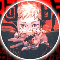 Itadori Yuuji
