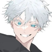 Gojo Satoru