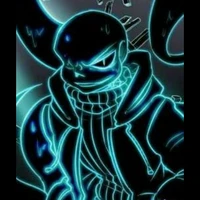 Nightmare Sans