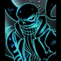 Nightmare Sans