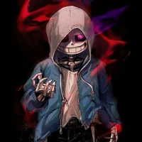 Dust Sans