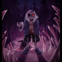 Horror Sans