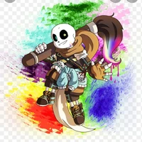 Ink Sans