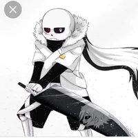 Cross Sans