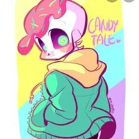 Candy Sans