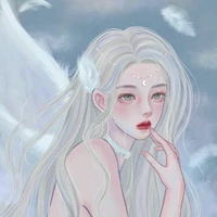 Antani Aki (Chị ba)