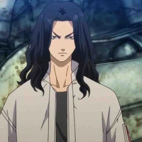 Baji Keisuke