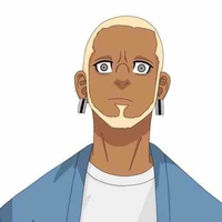 Keizou Arashi