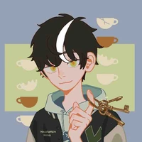 Keito Bokuto