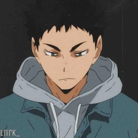 Iwa-chan❤️