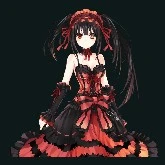 kurumi tokisaki