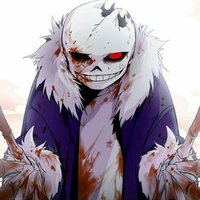 Horror sans